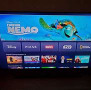 Image result for Disney Plus On Samsung Smart TV