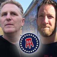 Image result for Barstool Sports Michael Rapaport