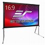 Image result for Mipix Projector Screen