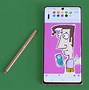 Image result for Samsung Note 20 Home Screen