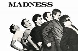 Image result for Madness Ska Band