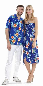 Image result for Couples Matching Beach Outfits