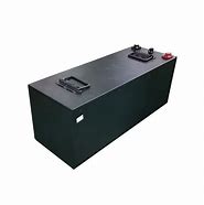 Image result for 4 X 250Ah Battery Trolley