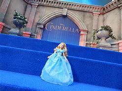 Image result for Cinderella Designer Doll