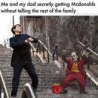 Image result for Funny Fast Food Guy