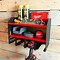 Image result for Largest Tool Charger Organizer
