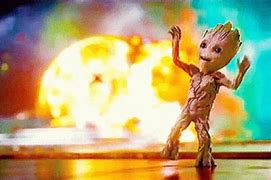 Image result for Thumbs Up Meme Groot