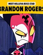 Image result for Brandon Rogers Voice Actor