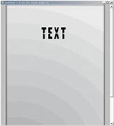 Image result for Gray Text Layout