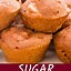 Image result for Sugar-Free Apple Muffins