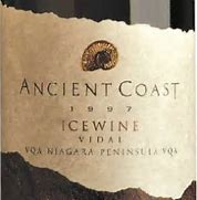 Image result for Ancient Coast Vidal Icewine