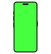 Image result for iPhone 14 Case Template SVG