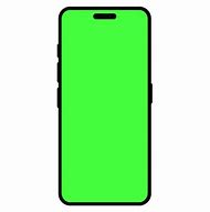 Image result for Dark Green iPhone Transparent Background