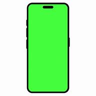 Image result for Green iPhone Image Transparent