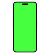Image result for Mock Up Green Screen Phone