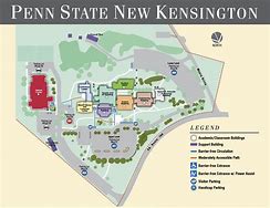 Image result for Penn State Altoona Campus