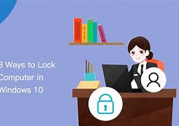 Image result for Unlock Computer Screen