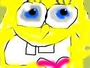 Image result for Spongebob Close Up Meme