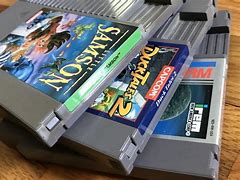 Image result for Rare NES Games