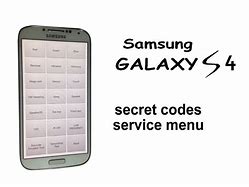 Image result for Samsung Test Menu Code *#*
