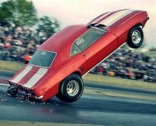 Image result for Old Muscle Cars Drag Racing