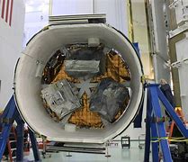 Image result for SpaceX Dragon Trunk