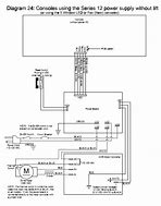 Image result for Nurse Call Wiring-Diagram