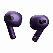 Image result for Purple AirPods