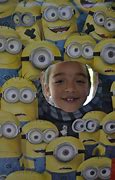 Image result for Despicable Me Party Games