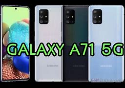 Image result for Samsung Galaxy A71 5G Logo