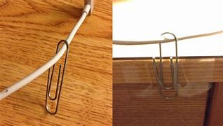 Image result for Electrical Cord Clips