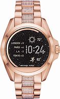 Image result for Michael Kors Smart Watches for Women