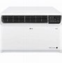 Image result for Window Air Conditioner LG Gold