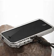 Image result for Aluminum iPhone Case