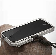 Image result for iPhone XS Metal Back Cover