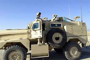 Image result for U.S. Army EOD Vehicles