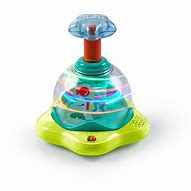 Image result for Light-Up Spin Toy