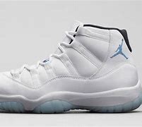 Image result for Air Jordan XI Blue