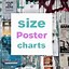 Image result for 95 Cm to Inches Chart