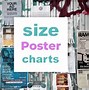 Image result for Poster Sizes for Printing