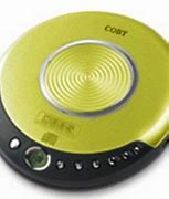 Image result for Magnavox Portable CD Player