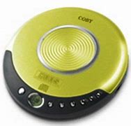 Image result for Yellow CD Player