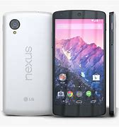 Image result for Nexus 5 White Color