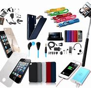 Image result for Mobile Accessories Jpg