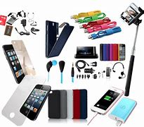 Image result for All Type Mobile Accessories