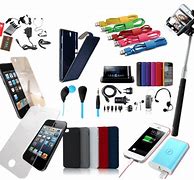Image result for Branded Mobile Phone Accessories
