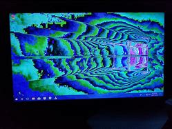 Image result for Screen Color Messed Up