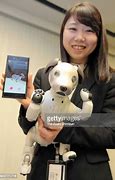 Image result for Robotic Dogs That Look Real