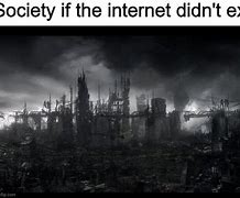 Image result for Society without Image Meme
