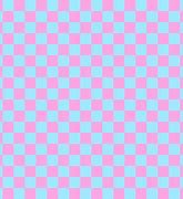 Image result for Pastel Blue and Pink Checkers